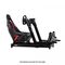 Next Level Racing - FGT Elite Lite Side and Front Plate Edition / Computers | Techbox