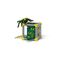Schleich - BattleCave Jungle Tarantula (42678) / Toys