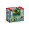 Schleich - BattleCave Jungle Tarantula (42678) / Toys