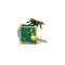 Schleich - BattleCave Jungle Tarantula (42678) / Toys