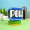 Super Mario - Pow Block Icon Light / Fan Shop and Merchandise |  Techbox
