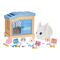 Little Live Pets - Mama Surprise Bunny Playset (26593) / Toys