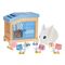 Little Live Pets - Mama Surprise Bunny Playset (26593) / Toys