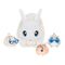 Little Live Pets - Mama Surprise Bunny Playset (26593) / Toys