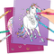 Miss Melody - Glitter Horse Book (0412931) / Toys