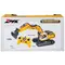 MX R/C Constructions - Excavator R/C 1:18 2,4GHz, 3,7V Li-Ion 11 channels (471467) / Toys | Techbox