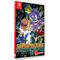 Super Retro Platformer Collection / Nintendo Switch - Nintendo Switch Games - Games - Techbox