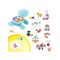 Aquabeads - Mythic fairy tale Creations studio (35073) / Toys