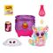 Magic Mixies -  Magical Gem Surprise Cauldron - Sun / Toys