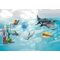 Playmobil - Coral Reef examination (71623) / Toys - Playmobil - Collectibles - Techbox