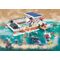 Playmobil - Coral Reef examination (71623) / Toys - Playmobil - Collectibles - Techbox