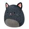 Squishmallows 40 cm P20 Xiomara Panther (206636) / Toys - Plushies - Gifts - Techbox