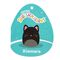 Squishmallows 40 cm P20 Xiomara Panther (206636) / Toys - Plushies - Gifts - Techbox