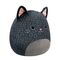 Squishmallows 40 cm P20 Xiomara Panther (206636) / Toys - Plushies - Gifts - Techbox
