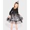 Den Goda Fen - Witch Dress (98-104 cm) (F77711) / Toys - Merchandise Seasonals - Various - Techbox