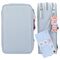 TOPModel - Trippel Pencilcase TEAM TEDDY Talita (0413010) / Toys - Merchandise Office Supplies - Various - Techbox