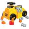 Mega Bloks - CAT Build n' Play Ride-On (HDJ29)) / Toys - Αταξινόμητα -  - Techbox