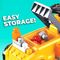 Mega Bloks - CAT Build n' Play Ride-On (HDJ29)) / Toys - Αταξινόμητα -  - Techbox