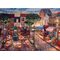 Ravensburger - Puzzle Paris Impressions 1000p (12000521) / Toys |  Techbox