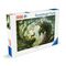 Ravensburger - Puzzle The Forest Dragon awakes 3000p (12000808) / Toys - Puzzles - Gifts - Techbox