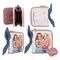 TOPModel Purse VELO FLEUR ( 0412927 ) / Toys |  Techbox