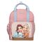 TOPModel - Schoolbag TEAM TEDDY (0413012) / Toys