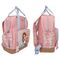 TOPModel - Schoolbag TEAM TEDDY (0413012) / Toys