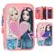 TOPModel - Trippel Pencilcase (0412950) / Toys |  Techbox