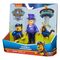 Paw Patrol - Hero Pup - Humdinger & Chase (6070746) / Toys