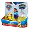 Paw Patrol - Hero Pup - Mayor Goodway & Rubble (6070749) / Toys - Αταξινόμητα -  - Techbox