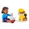 Paw Patrol - Hero Pup - Mayor Goodway & Rubble (6070749) / Toys - Αταξινόμητα -  - Techbox