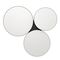 EGLO - Barbano-Z ceiling lamp black 60.5x56x5 - RGB + TW - Zigbee, Bluetooth / Electronics | Techbox