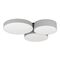 EGLO - Barbano-Z ceiling lamp gray 60.5x56x5 - RGB + TW - Zigbee, Bluetooth / Electronics | Techbox