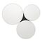 EGLO - Barbano-Z ceiling lamp gray 60.5x56x5 - RGB + TW - Zigbee, Bluetooth / Electronics | Techbox
