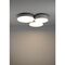 EGLO - Barbano-Z ceiling lamp gray 60.5x56x5 - RGB + TW - Zigbee, Bluetooth / Electronics | Techbox
