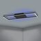 EGLO - Calagrano-Z ceiling lamp black L64 - RGB + TW - Zigbee, Bluetooth / Electronics | Techbox