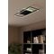EGLO - Calagrano-Z ceiling lamp black L64 - RGB + TW - Zigbee, Bluetooth / Electronics | Techbox