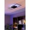 EGLO - Calagrano-Z ceiling lamp black L64 - RGB + TW - Zigbee, Bluetooth / Electronics | Techbox