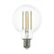 EGLO - E27 G80, clear - TW - Zigbee, Bluetooth / Electronics | Techbox