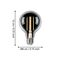 EGLO - E27 G80, clear - TW - Zigbee, Bluetooth / Electronics | Techbox