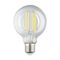 EGLO - E27 G80, clear - TW - Zigbee, Bluetooth / Electronics | Techbox