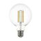 EGLO - E27 G95, clear - TW - Zigbee, Bluetooth / Electronics | Techbox