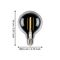 EGLO - E27 G95, clear - White - Zigbee, Bluetooth / Electronics | Techbox