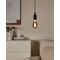 EGLO - E27 ST64 spiral, smoke - Warm white - Zigbee, Bluetooth / Electronics | Techbox