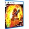 Nuclear Blaze / PlayStation 5 | Techbox