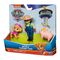 Paw Patrol - Hero Pup - Farmer Yumi & Skye (6070750) / Toys
