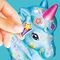 STYLE 4 EVER - Unicorn Lava Lamp DIY (297) / Toys