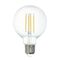 EGLO - E27 G80, clear - White - Zigbee, Bluetooth / Electronics | Techbox