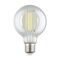 EGLO - E27 G80, clear - White - Zigbee, Bluetooth / Electronics | Techbox