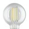 EGLO - E27 G80, clear - White - Zigbee, Bluetooth / Electronics | Techbox
